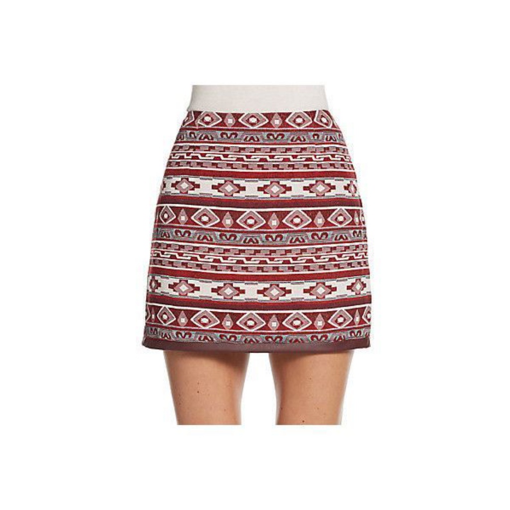 548 Brand Skirt